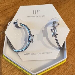 🆕 Bomb Party Earrings “Sunny Summer Breezes” ER52533